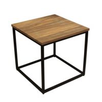 Cube/Table d'appoint