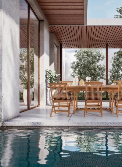 mobilier de jardin
